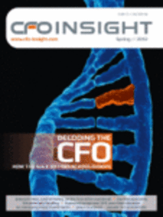 FINANCE Emerging Europe