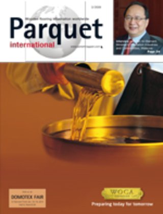 Parquet international