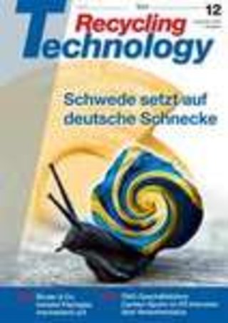 Recycling Technology Recycling Technology