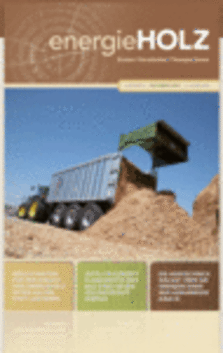 energieHOLZ