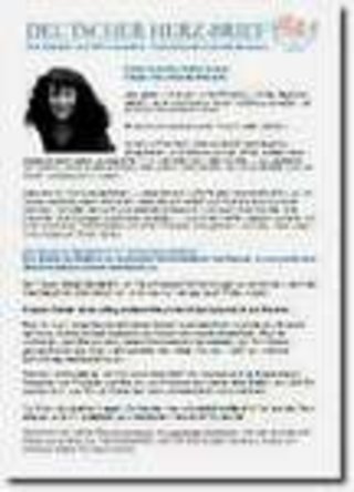 Der Deutsche Herz-Brief