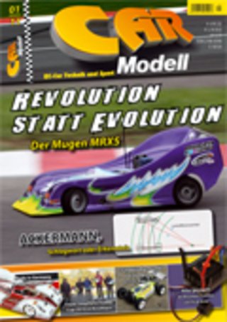 CAR-Modell CAR-Modell