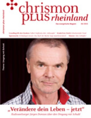 chrismon plus rheinland