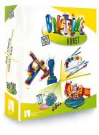 Bausteine Kunst