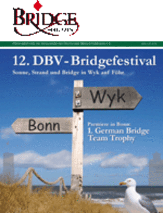 Bridge Magazin