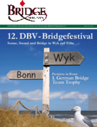 Bridge Magazin Bridge Magazin