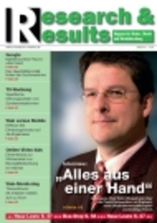 Research & Results Research & Results