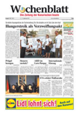 Wochenblatt Wochenblatt