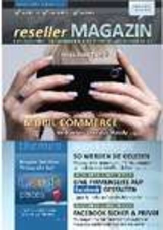 Reseller-Magazin Reseller-Magazin