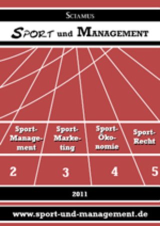 Sciamus - Sport und Management Sciamus - Sport und Management