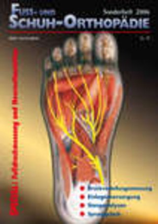 F &amp; S Orthopädie (Fuß- und Schuhorthopädie)