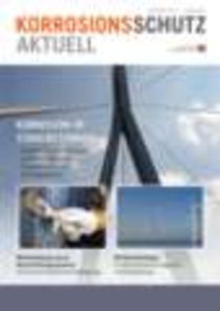 Korrosionsschutz Aktuell