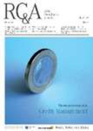 Risk, Compliance + Audit