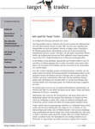 Target Trader Target Trader