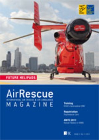 AirRescue Magazine
