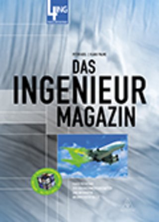 4INGenieurmagazin 4INGenieurmagazin