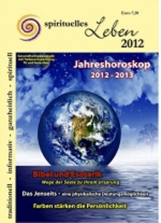 Spirituelles Leben Spirituelles Leben