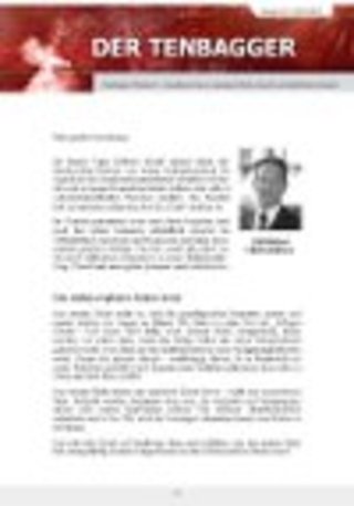 Der Tenbagger Der Tenbagger