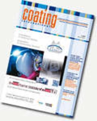 Coating International
