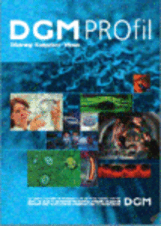 DGM PROfil DGM PROfil