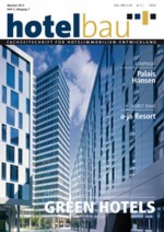 hotelbau