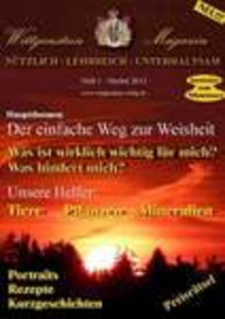 Wittgenstein Magazin Wittgenstein Magazin