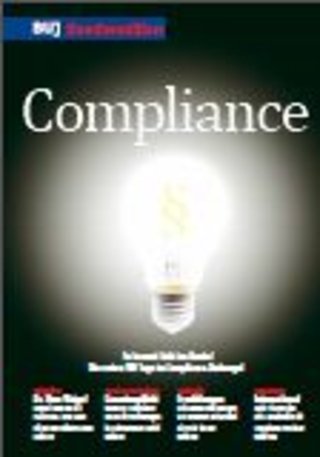 BUJ-Sonderedition Compliance