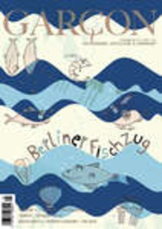 GARCON - Gastronomie, Hotellerie und Lebensart GARCON - Gastronomie, Hotellerie und Lebensart