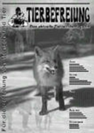 Tierbefreiung Tierbefreiung
