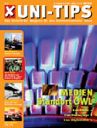 UNI-TIPS UNI-TIPS