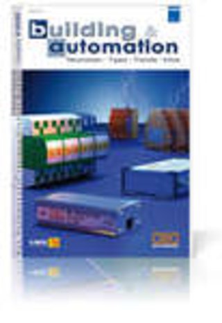 building & automation building & automation