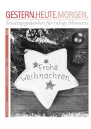 gestern heute + morgen gestern heute + morgen