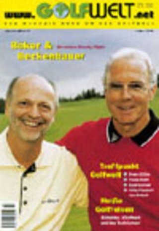 Golf Welt Golf Welt
