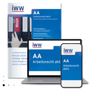 AA Arbeitsrecht aktiv AA Arbeitsrecht aktiv