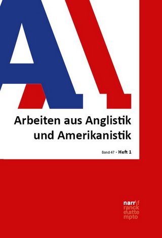 AAA - Arbeiten aus Anglistik und Amerikanistik