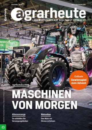 agrarheute agrarheute