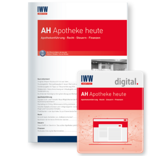 AH Apotheke heute AH Apotheke heute