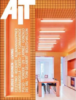 AIT Architektur Innenarchitektur Technischer Ausbau. AIT Architektur Innenarchitektur Technischer Ausbau.