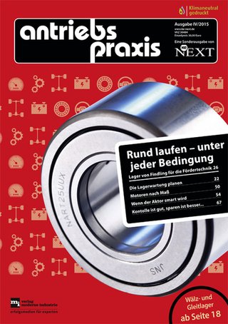 antriebspraxis antriebspraxis