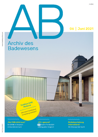 AB Archiv des Badewesens AB Archiv des Badewesens