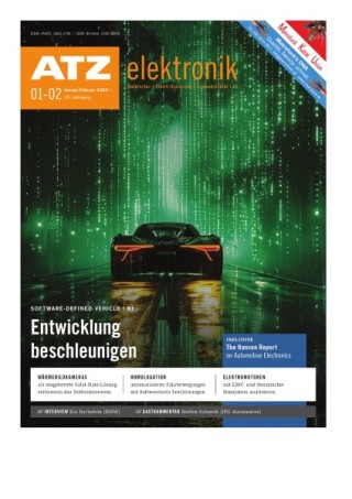 ATZelektronik ATZelektronik