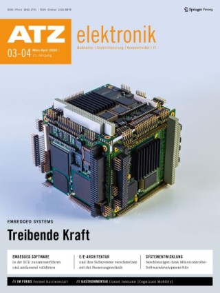 ATZelektronik ATZelektronik