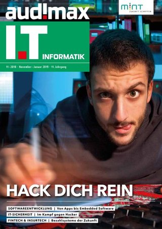 audimax I.T audimax I.T