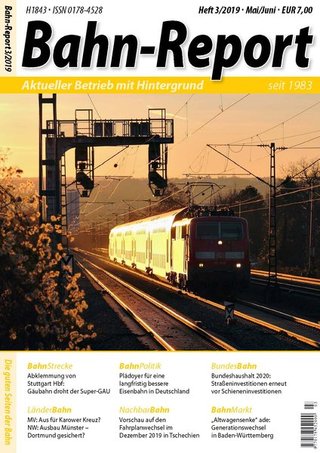 Bahn-Report