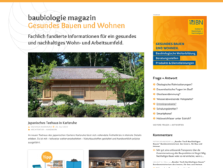 baubiologie-magazin.de