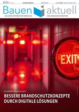 Bauen aktuell Bauen aktuell