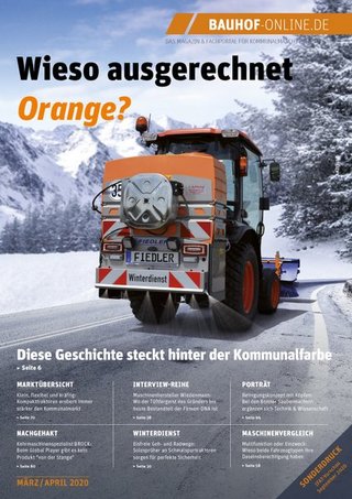 Bauhof-online Magazin