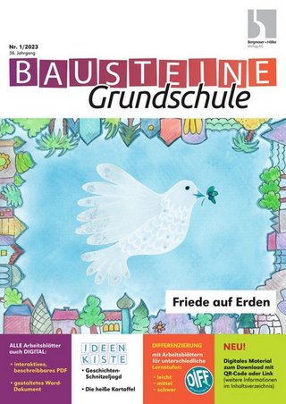 Bausteine Grundschule