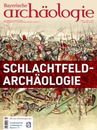 Bayerische Archäologie Bayerische Archäologie