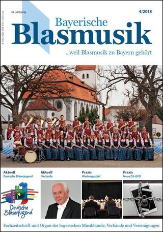 Bayerische Blasmusik Bayerische Blasmusik
